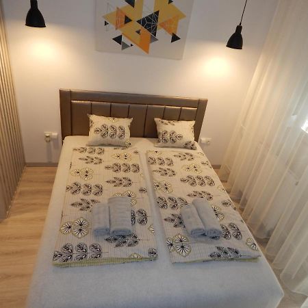 Pisztacia 2020 Apartman 考津茨包尔齐考 外观 照片