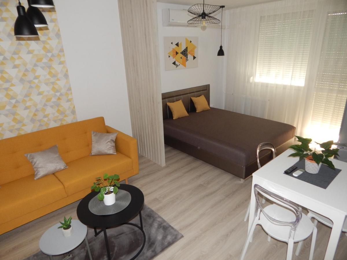 Pisztacia 2020 Apartman 考津茨包尔齐考 外观 照片