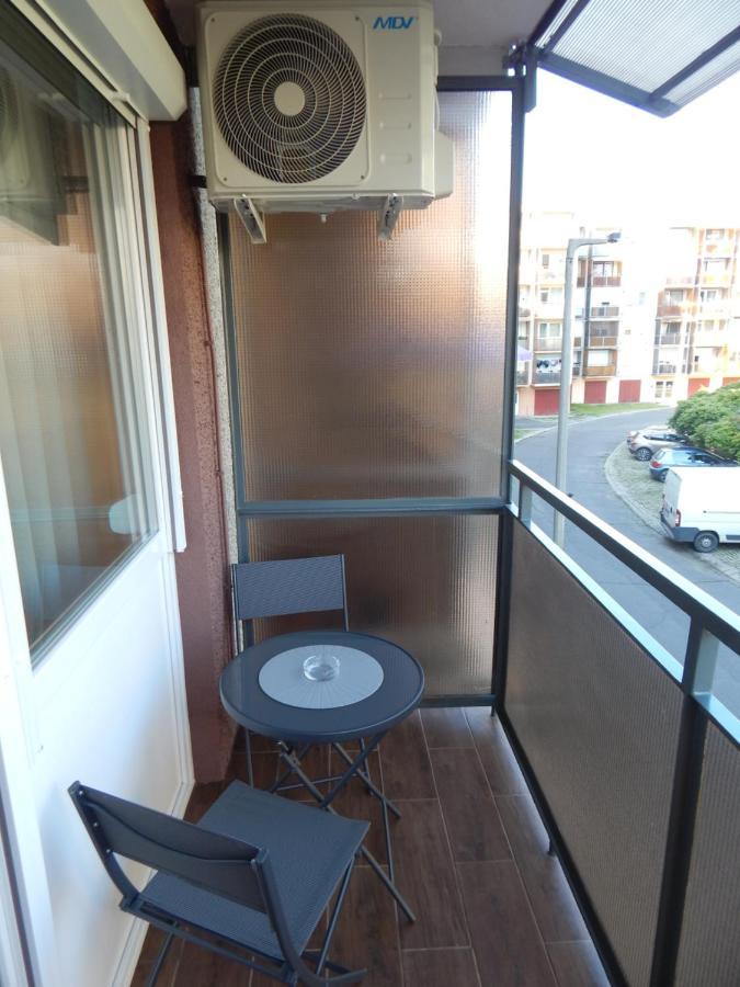 Pisztacia 2020 Apartman 考津茨包尔齐考 外观 照片