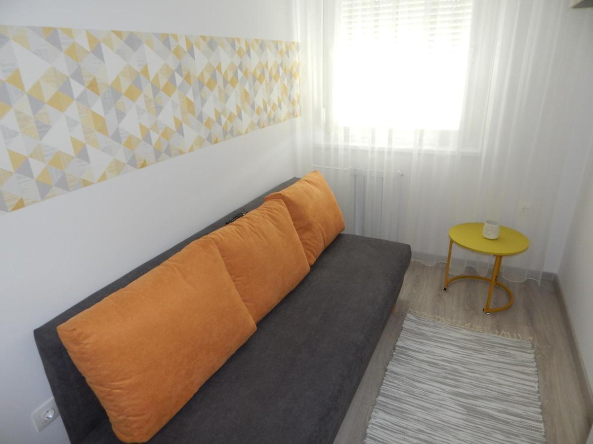 Pisztacia 2020 Apartman 考津茨包尔齐考 外观 照片