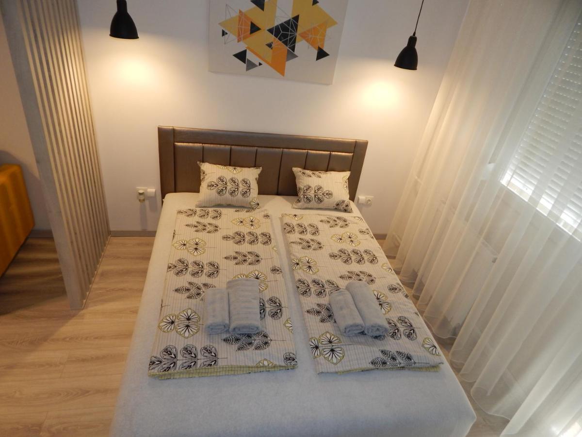 Pisztacia 2020 Apartman 考津茨包尔齐考 外观 照片