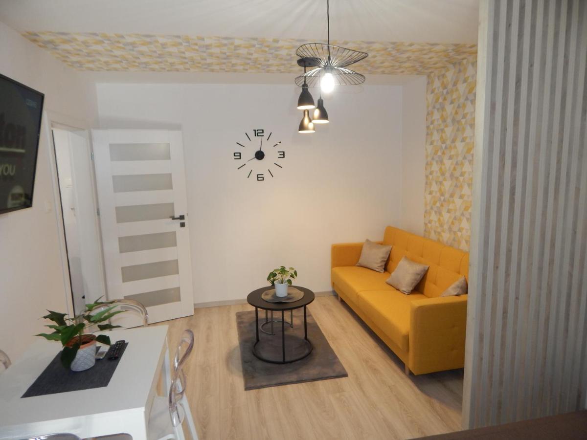 Pisztacia 2020 Apartman 考津茨包尔齐考 外观 照片