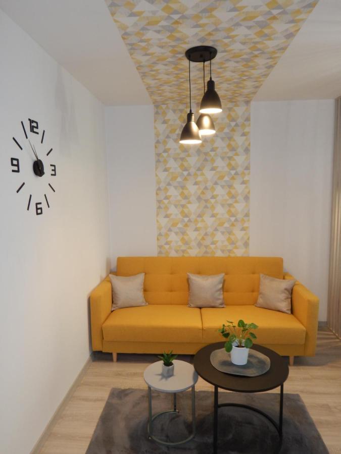Pisztacia 2020 Apartman 考津茨包尔齐考 外观 照片